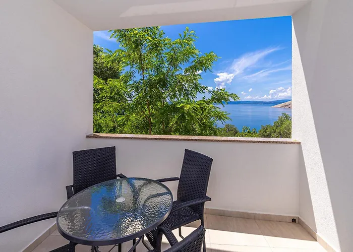 Private Accommodation Stara Baska