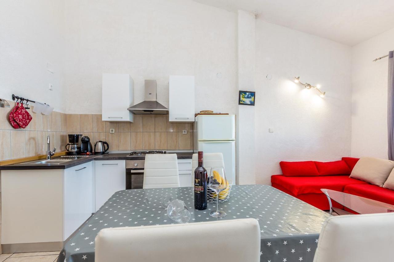 Private Apartmán Stara Baška
