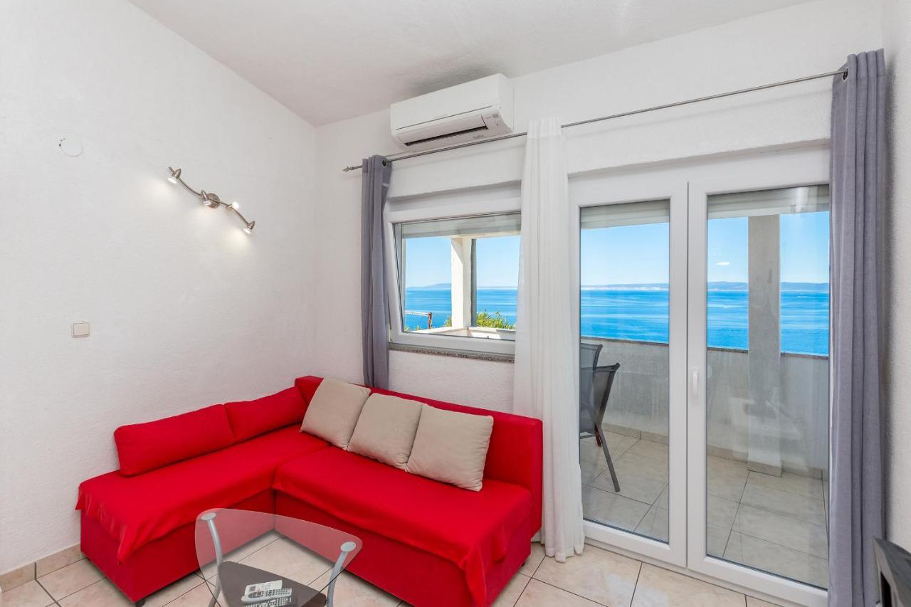 Private Apartment Stara Baska