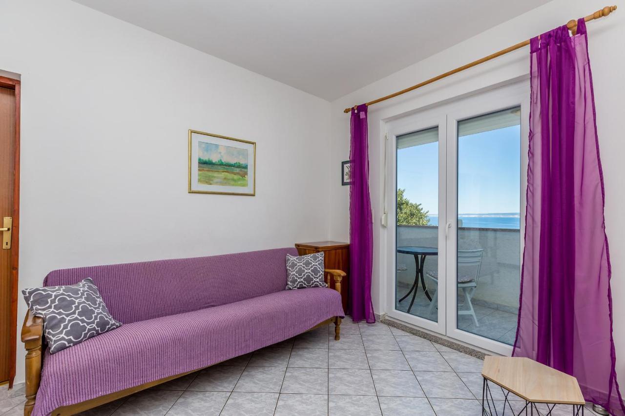 Apartmán Private Stara Baška