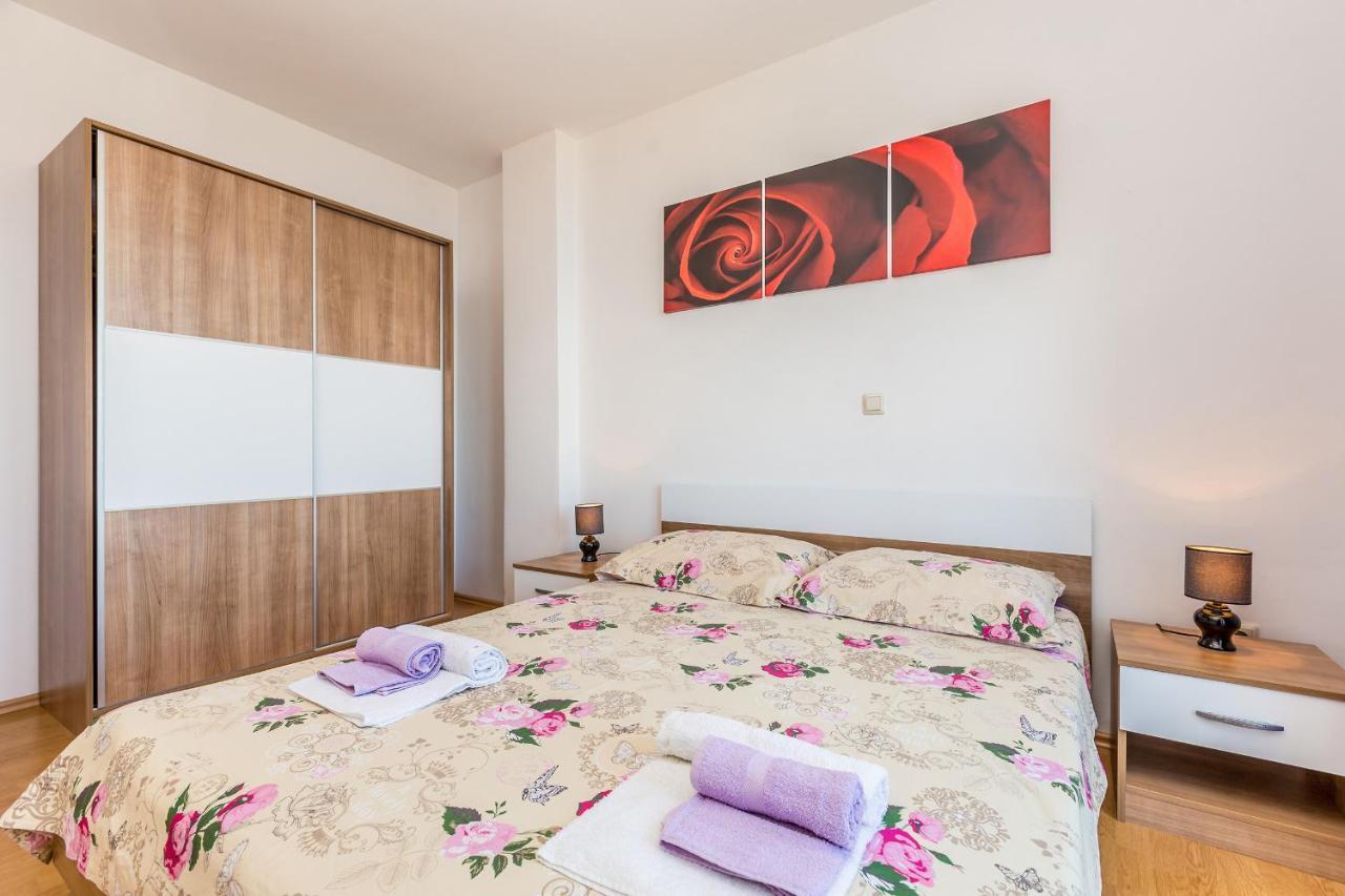 Apartment Private Stara Baska