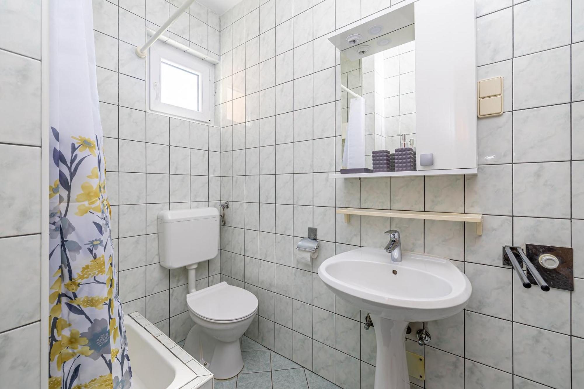Apartment Private *