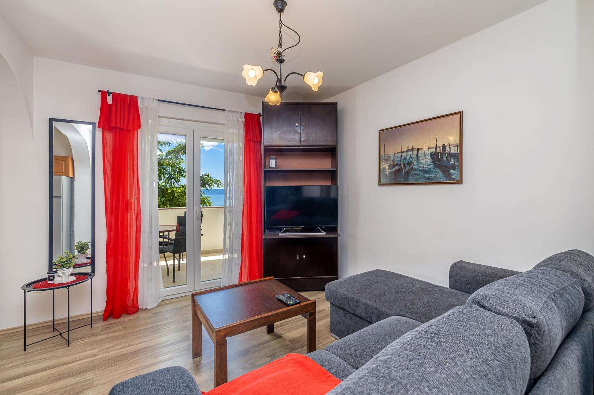 Private Apartment Stara Baska