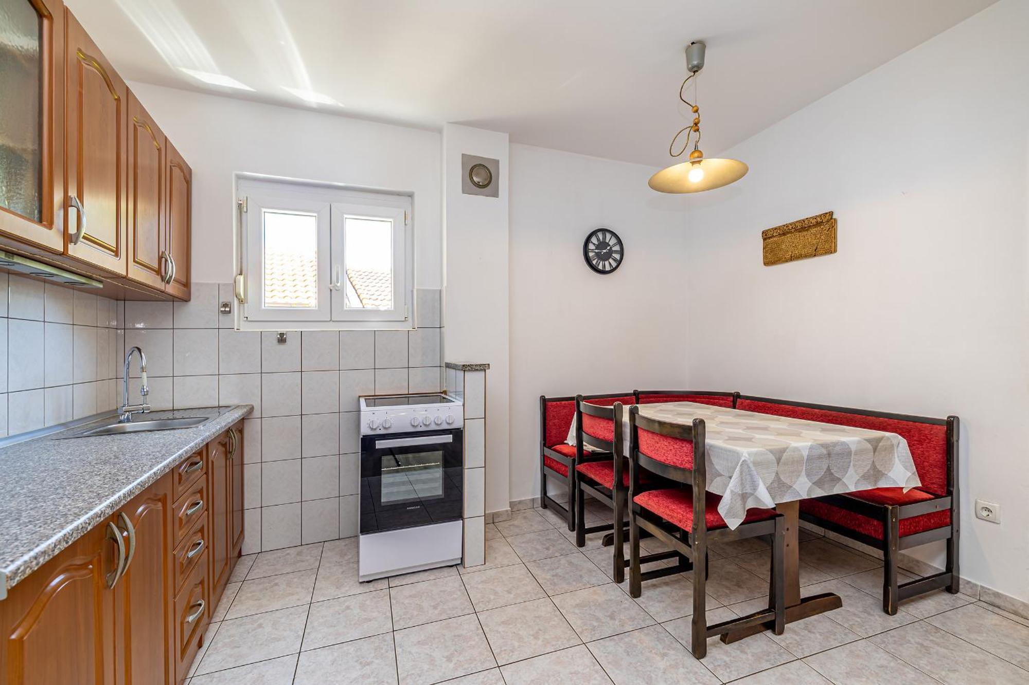 Apartmán Private