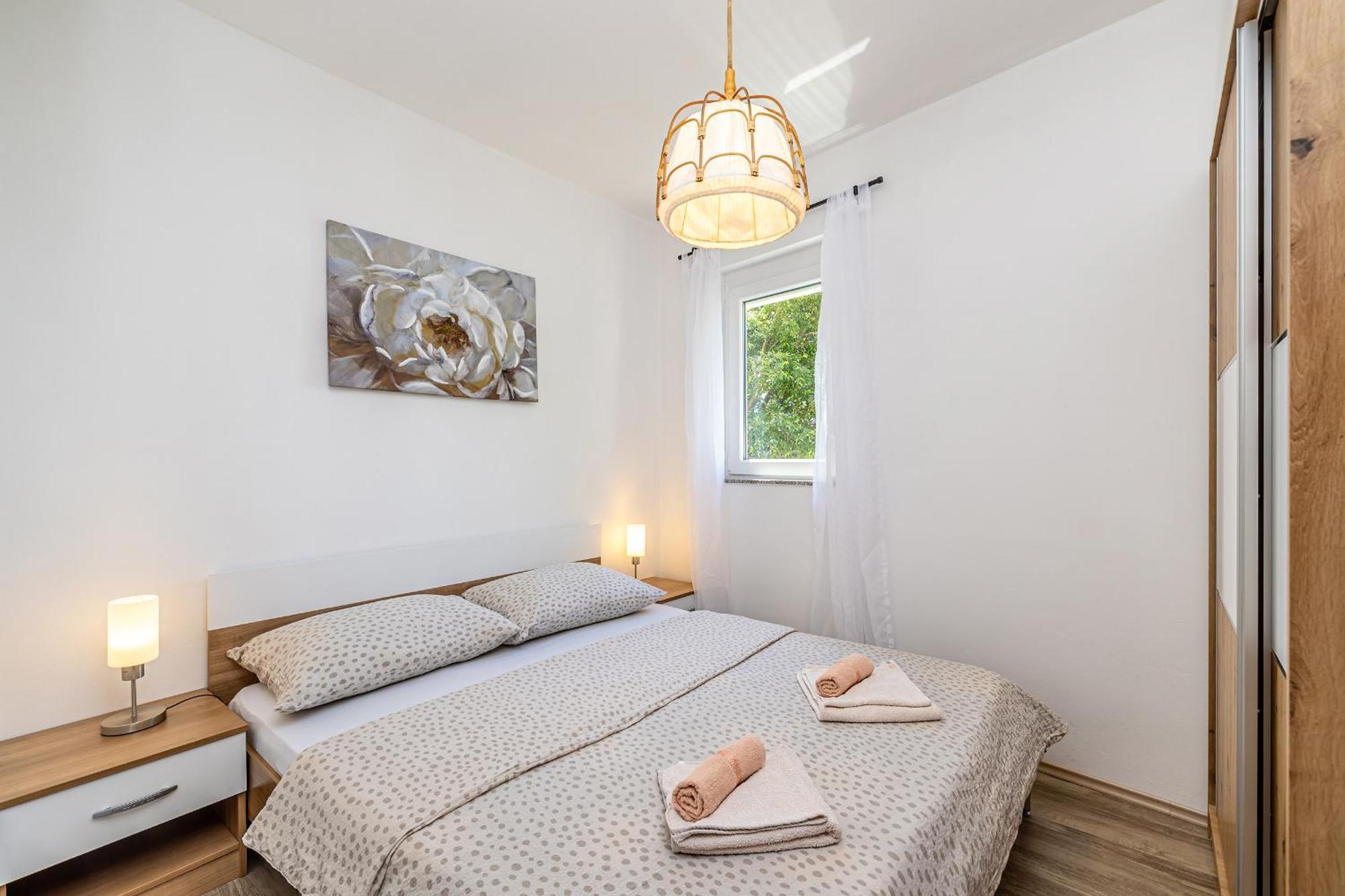 Private Apartment Stara Baska
