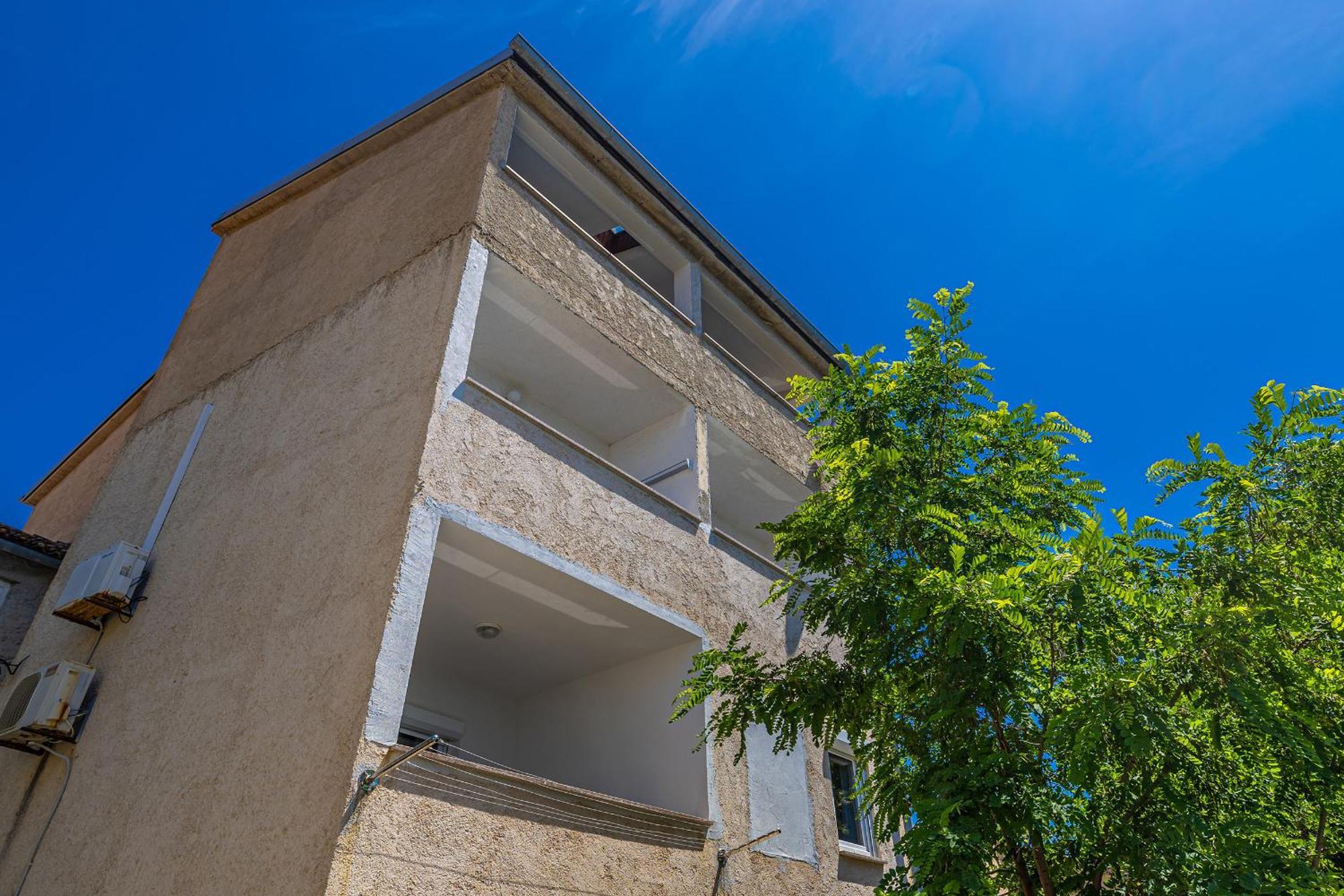 Apartment Private