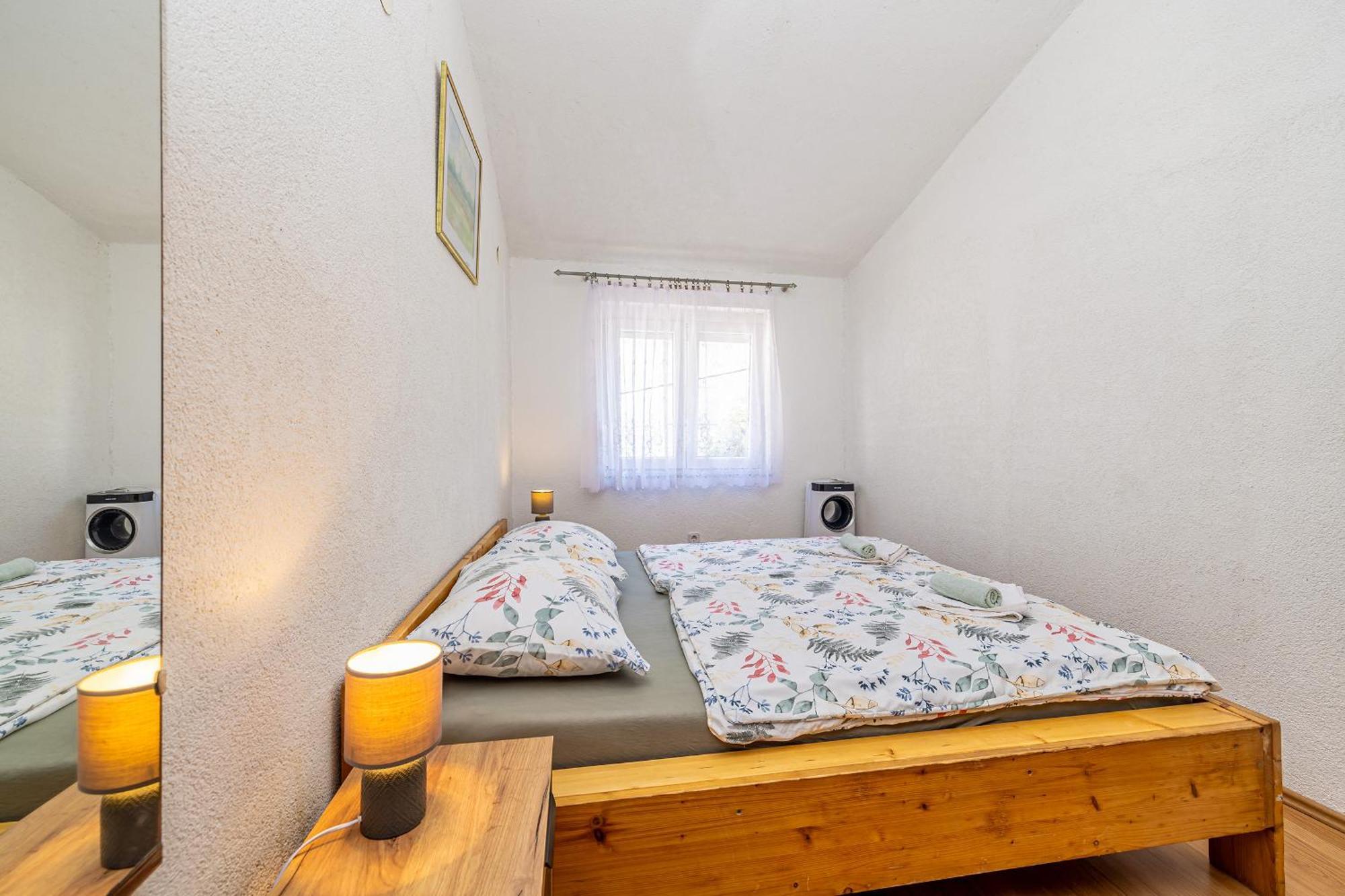 Private Apartmán Stara Baška