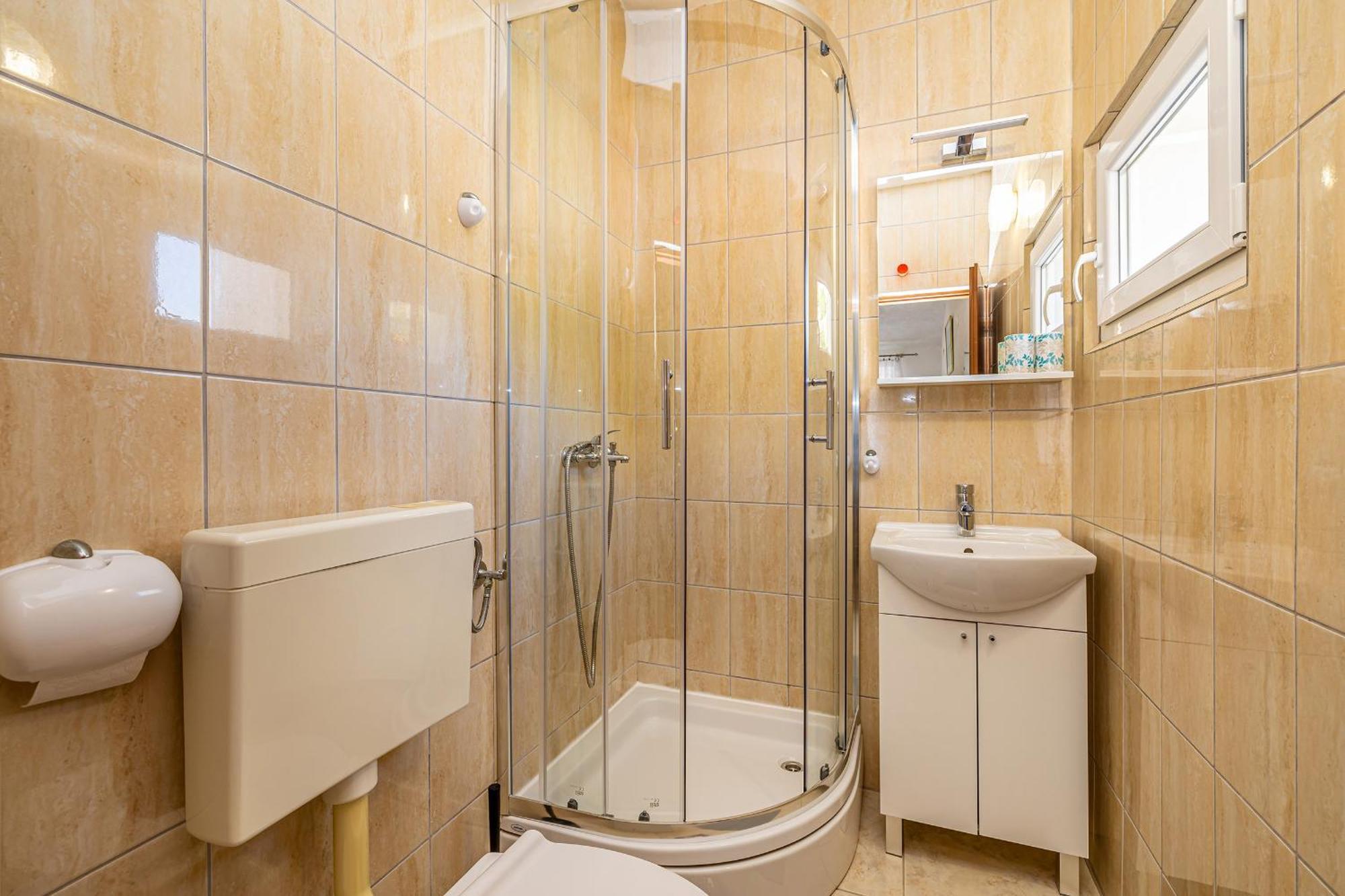Private Apartmán Stara Baška