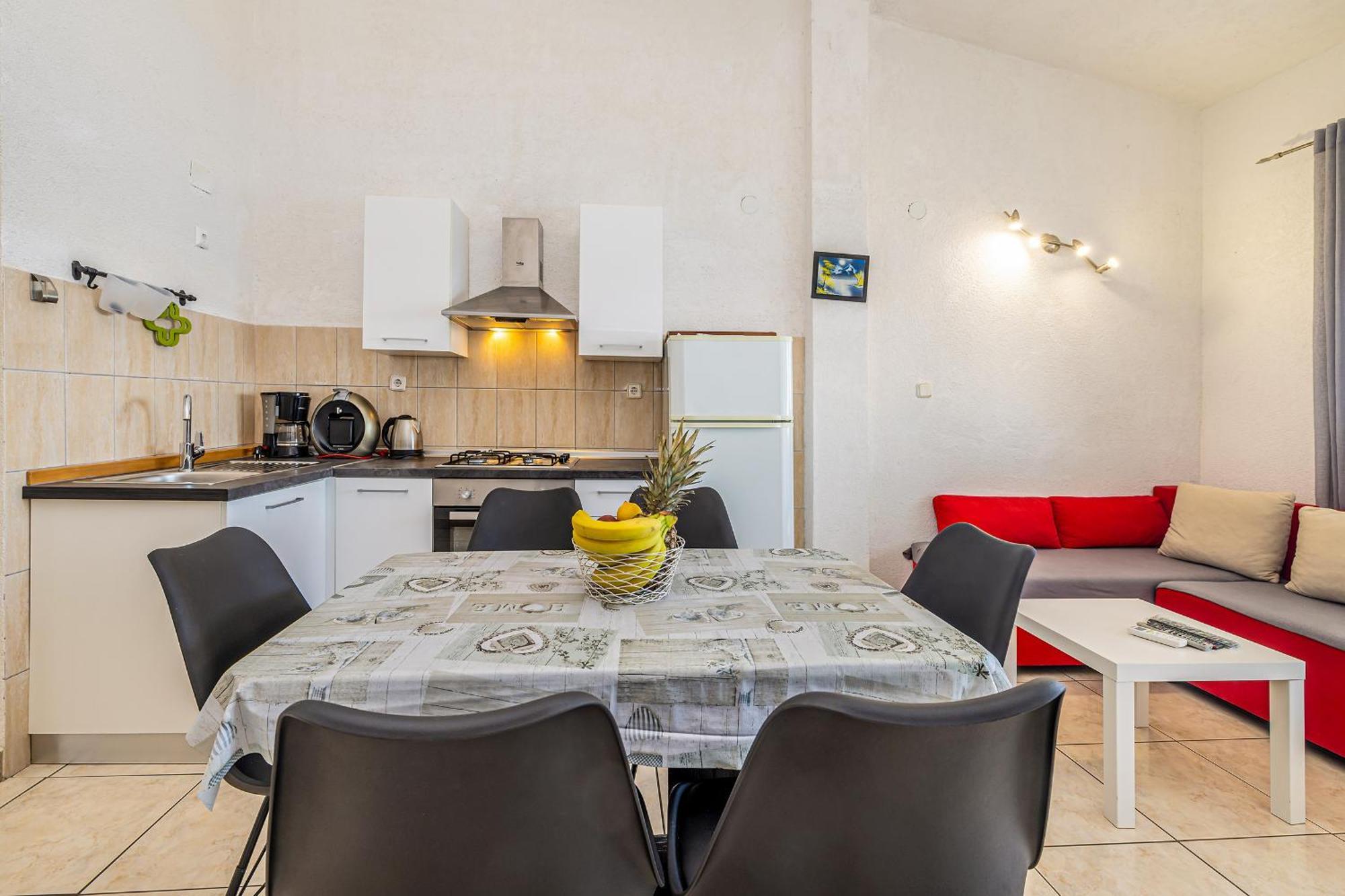 Apartmán Private