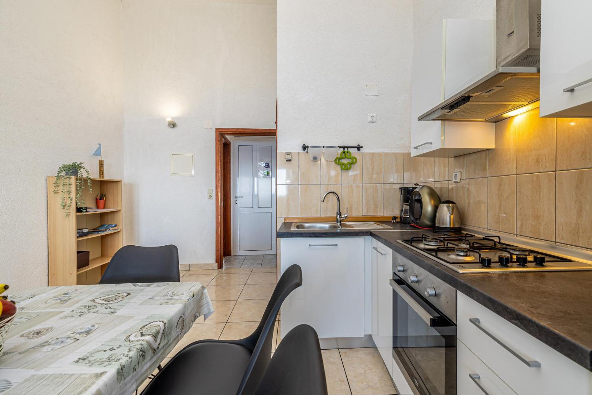 Private Apartmán *