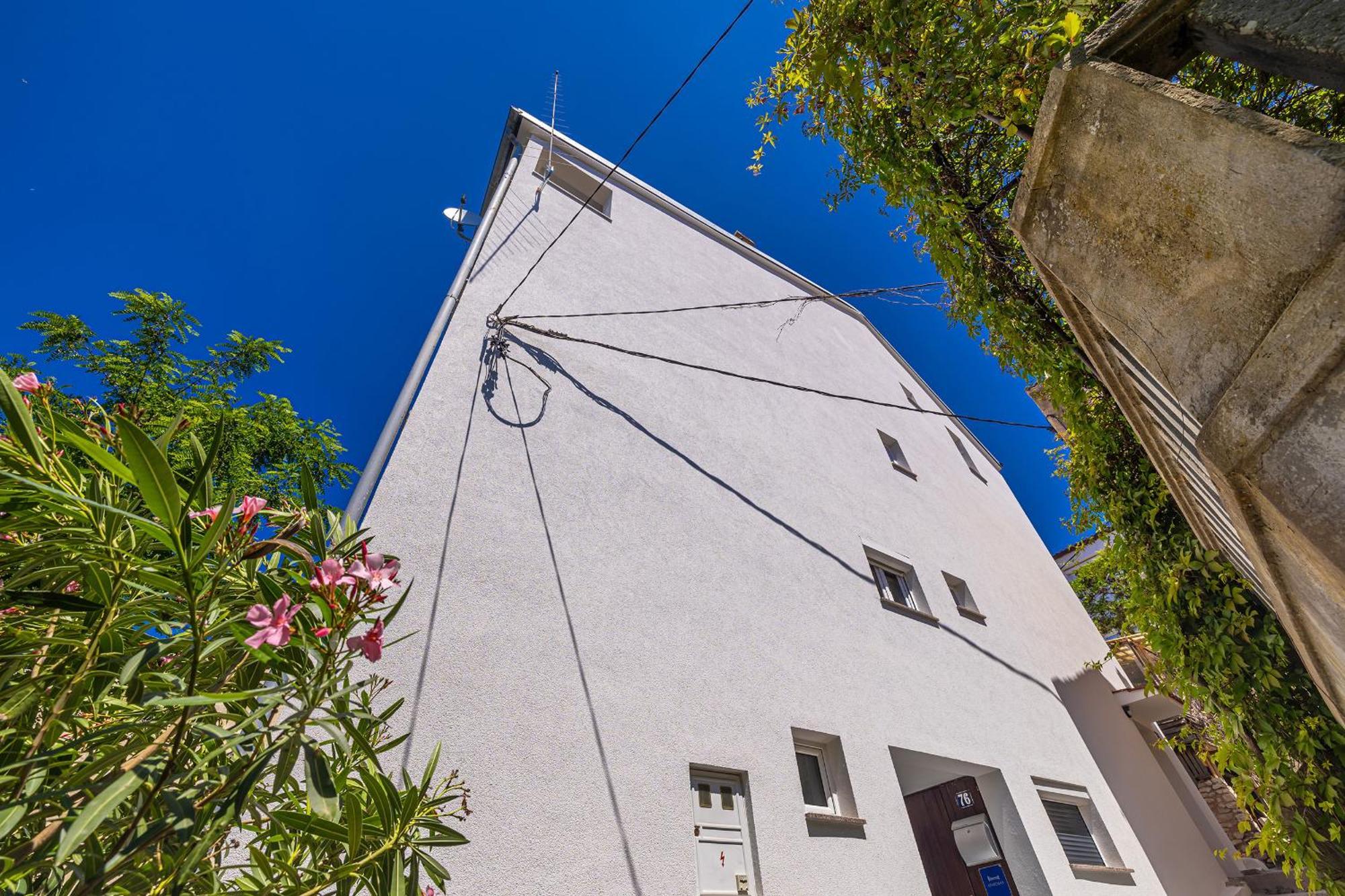 Private Apartmán Stara Baška