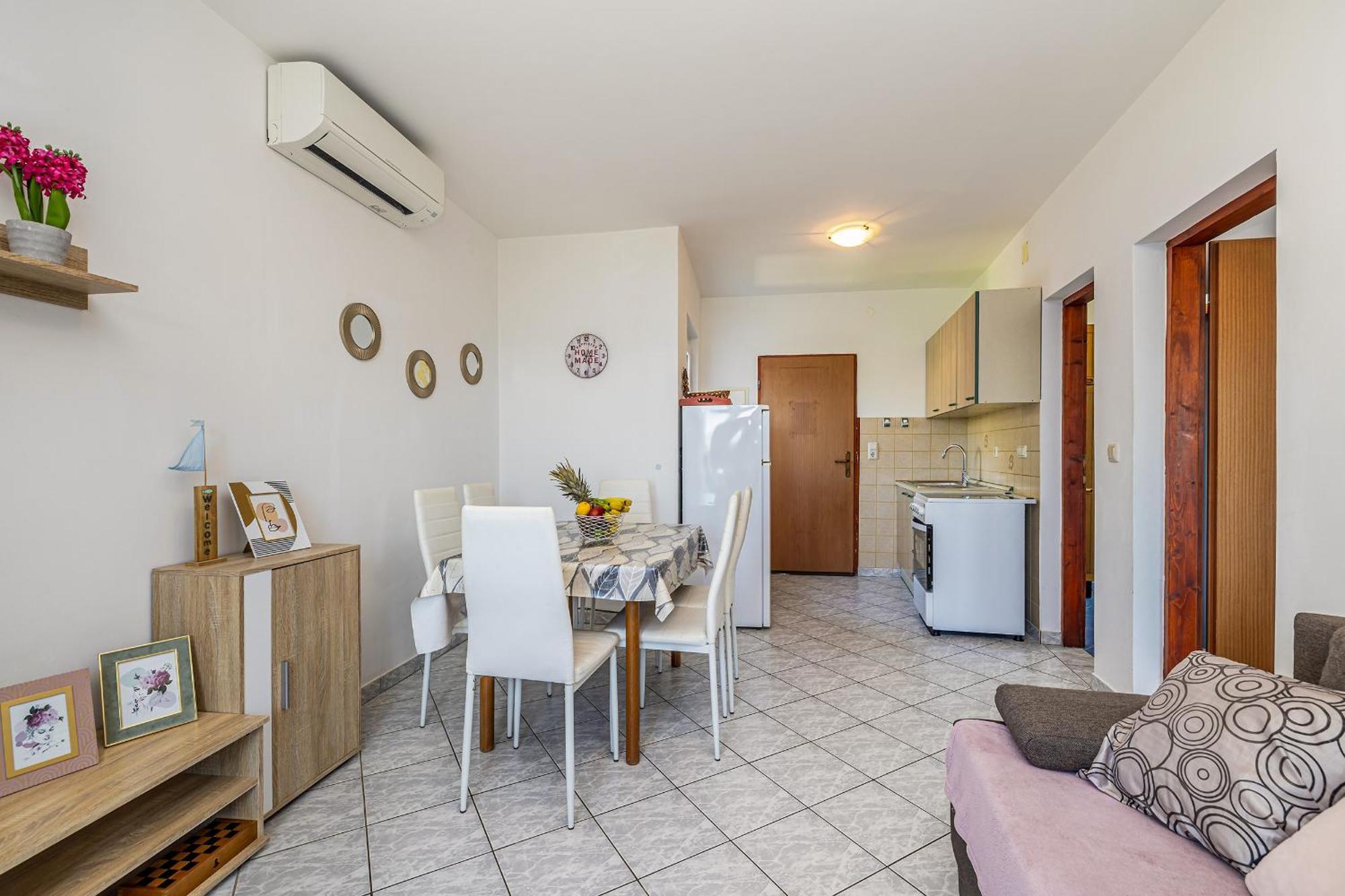 Apartmán Private