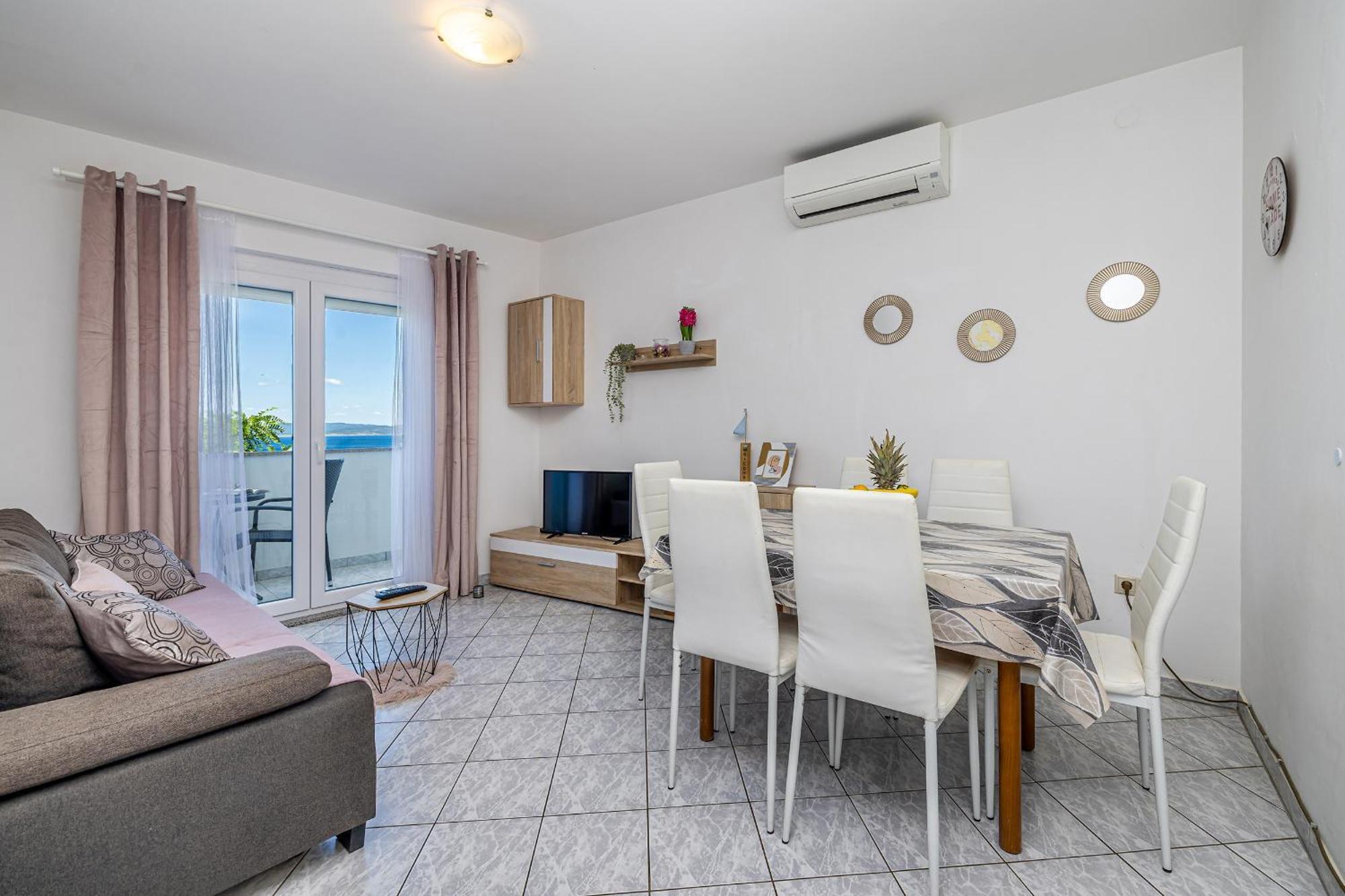 Apartmán Private Stara Baška